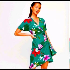 Mid summer dinner party dress